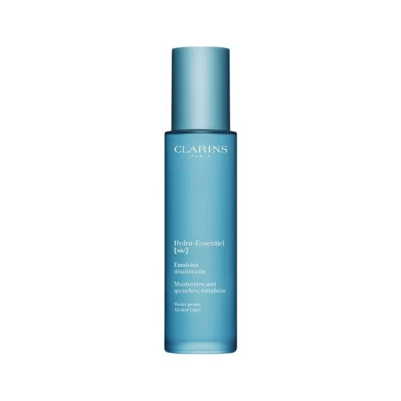 Clarins Hydra-Essentiel Émulsion Désaltérante 75ml