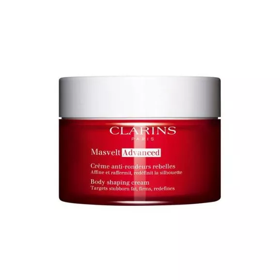 Clarins Masvelt Advanced Corps Remodelant 200ml