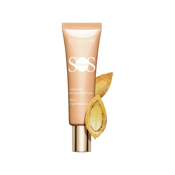 Clarins SOS Primer Peach 30ml