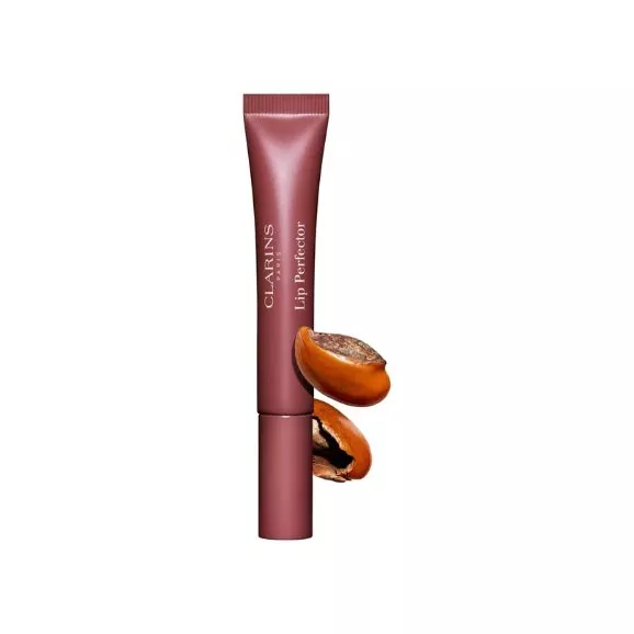 Clarins Lip Perfector 25 Mulberry Glow 12ml