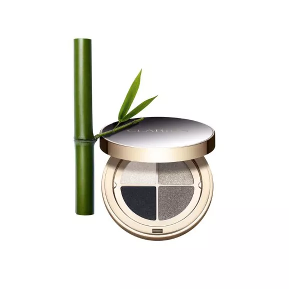Clarins Ombre 4 Coleurs 09 Onyx Gradation 4,2g