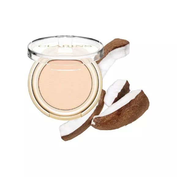 Clarins Ombre Skin 01 Matte Ivory 1,5g