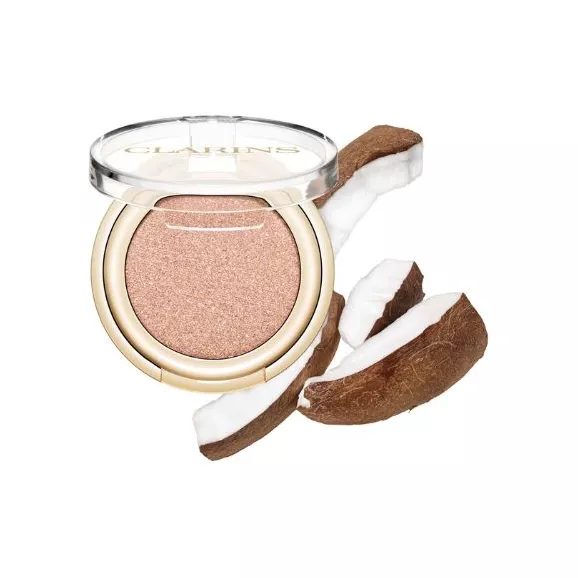 Clarins Ombre Skin 02 Pearly Rosegold 1,5g