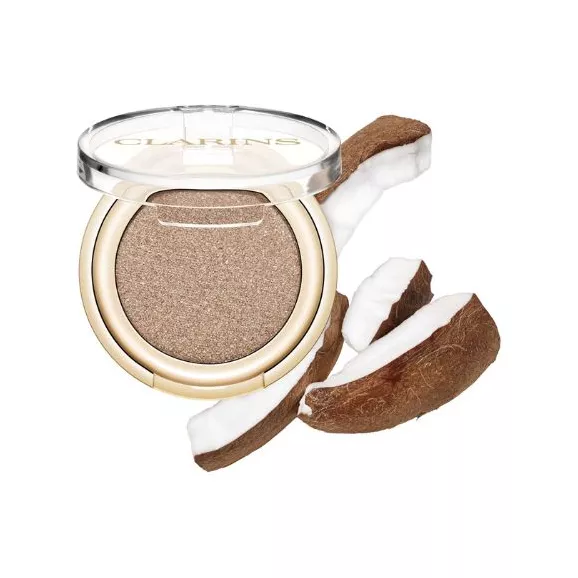 Clarins Ombre Skin 03 Pearly Gold 1,5g