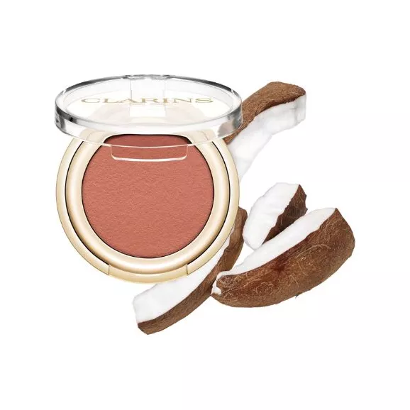 Clarins Ombre Skin 04 Matte Rosewood 1,5g
