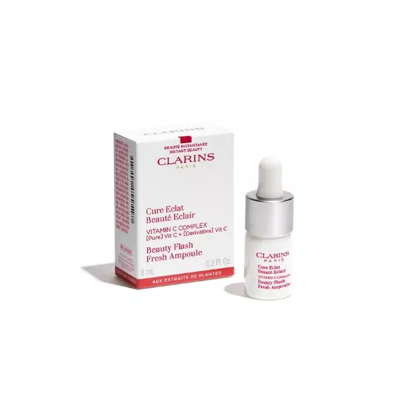 Clarins Cure Eclat Beauté Eclair 8ml