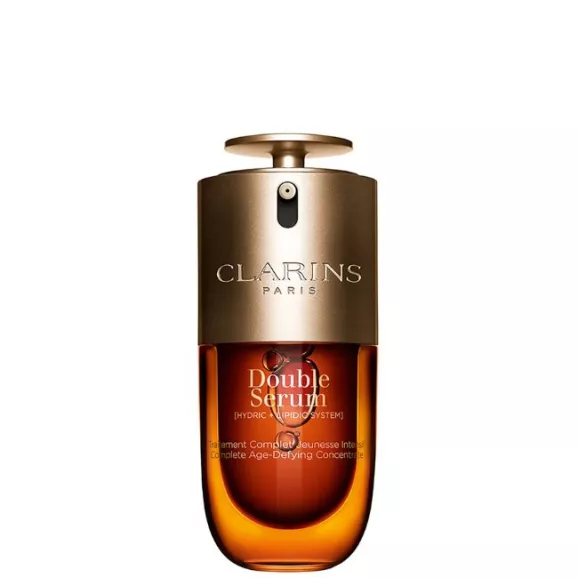 Clarins Double Sérum 30ml 2024