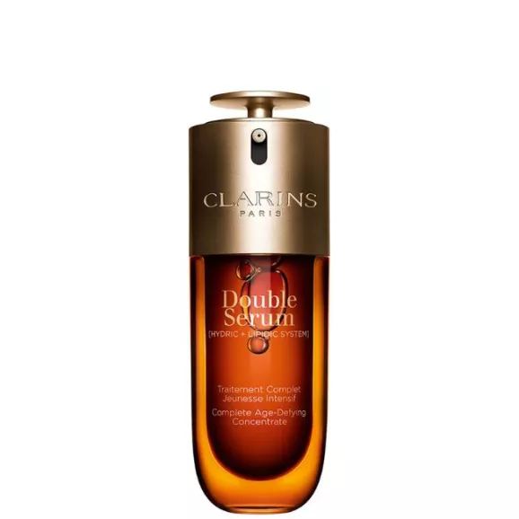 Clarins Double Sérum 50ml 2024