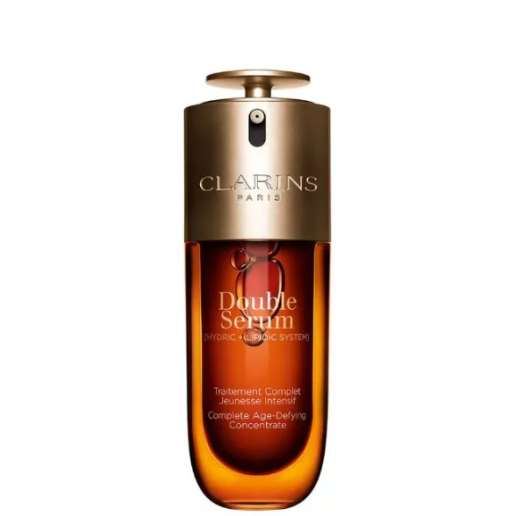 Clarins Double Sérum 75ml 2024