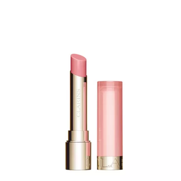 Clarins Lip Oil Balm 01 Pale Pink 2,9g