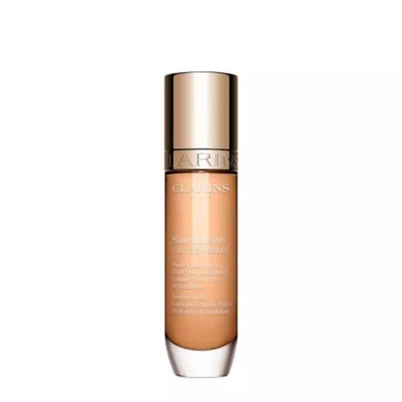 Clarins Skin Illusion Full Coverage 105N 50ml