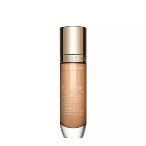 Clarins Skin Illusion Full Coverage 106N 50ml