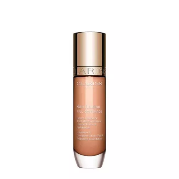 Clarins Skin Illusion Full Coverage 109C 50ml