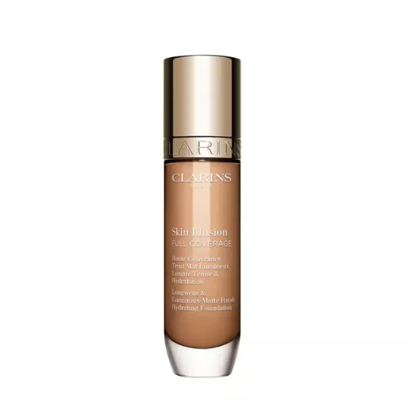 Clarins Skin Illusion Full Coverage 110N 50ml