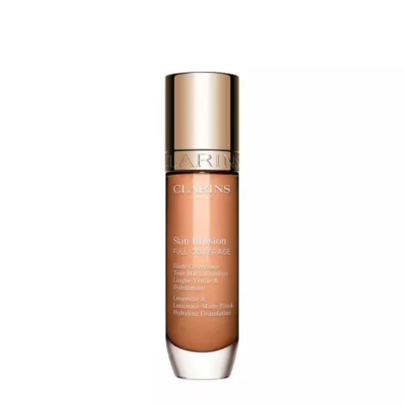 Clarins Skin Illusion Full Coverage 111N 50ml