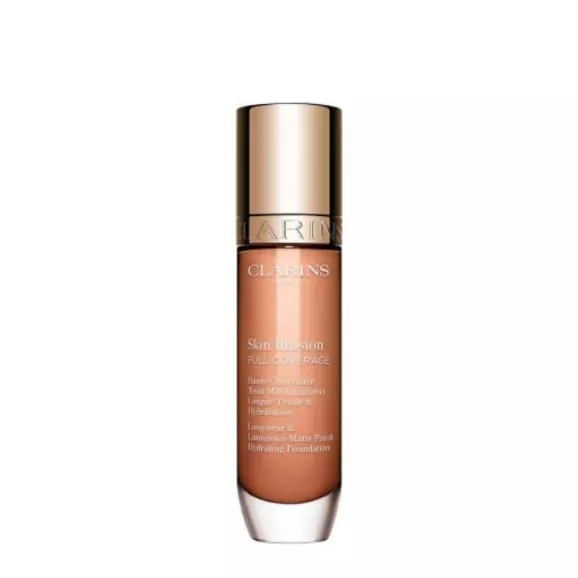 Clarins Skin Illusion Full Coverage 112C 50ml