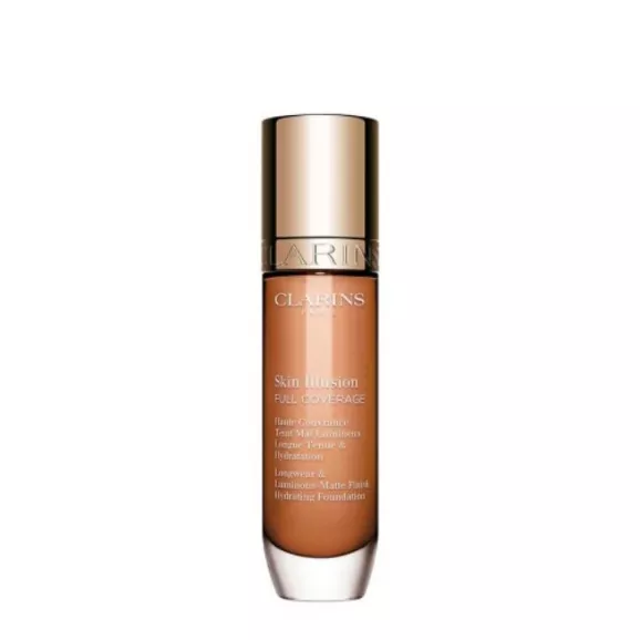Clarins Skin Illusion Full Coverage 113C 50ml