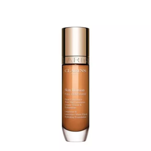 Clarins Skin Illusion Full Coverage 115C 50ml