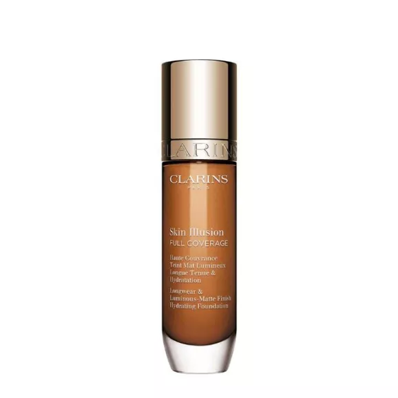 Clarins Skin Illusion Full Coverage 117N 50ml