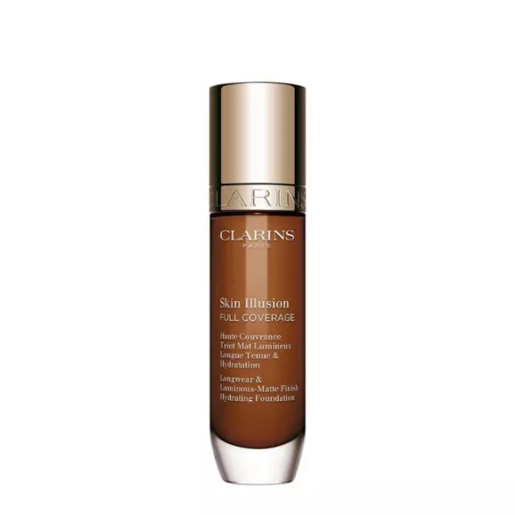 Clarins Skin Illusion Full Coverage 119W 50ml