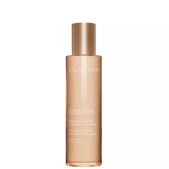 Clarins Extra-Firming Emulsion Emulsão Firmeza com Colagénio Todos Tipos de Pele 40+ 100ml