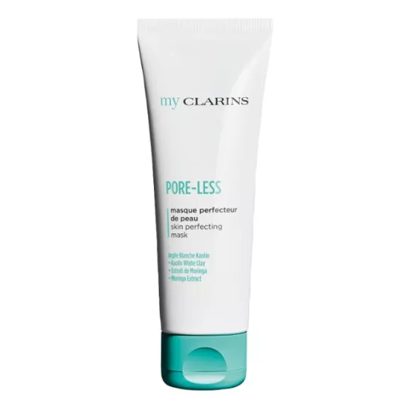 My Clarins Pore-Less Masque Perfecteur De Peau 50ml