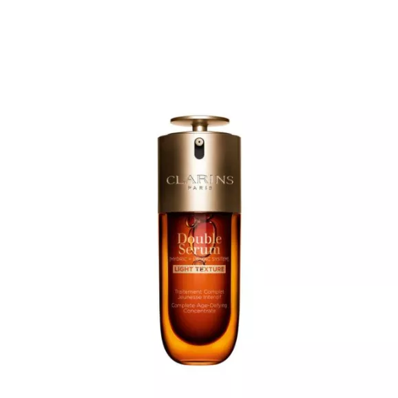 Clarins Double Sérum Light Texture 30ml