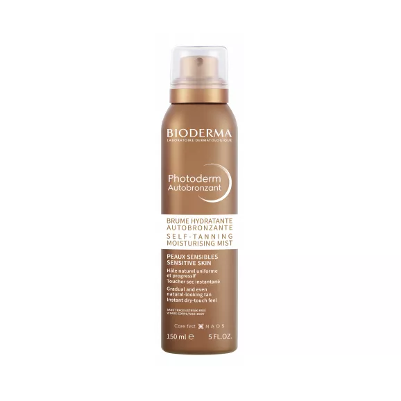 Bioderma Photoderm Autobronzeador Bruma 150ml