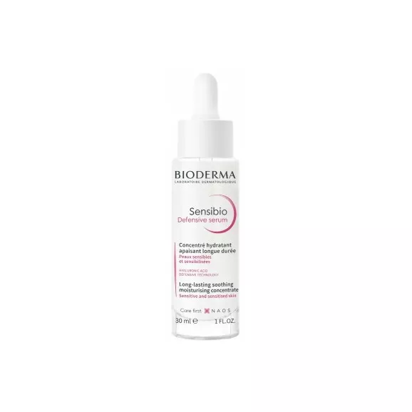Bioderma Sensibio Defensive Serum 30ml