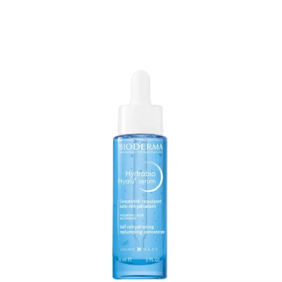 Bioderma Hydrabio Hyalu+ Sérum Antienvelhecimento 30ml
