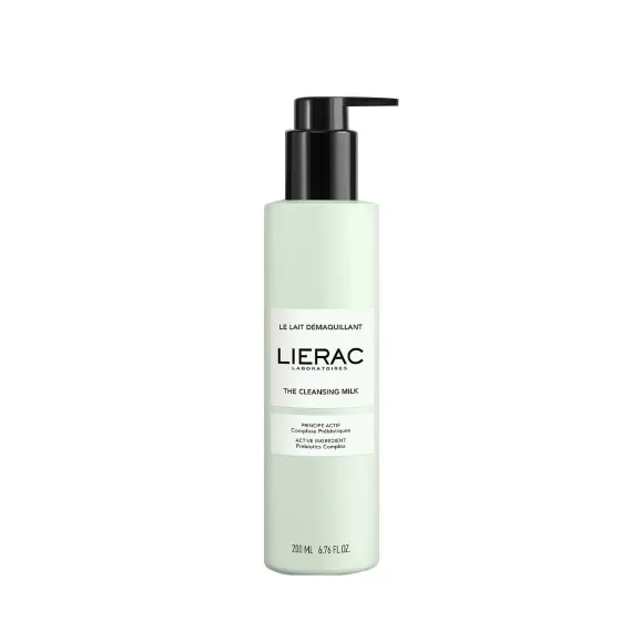 Lierac Desmaquilhante Leite Micelar 200ml