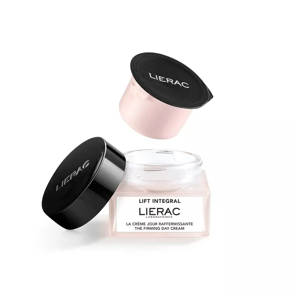 Lierac Lift Integral Creme Dia Refirmante Recarga 50ml