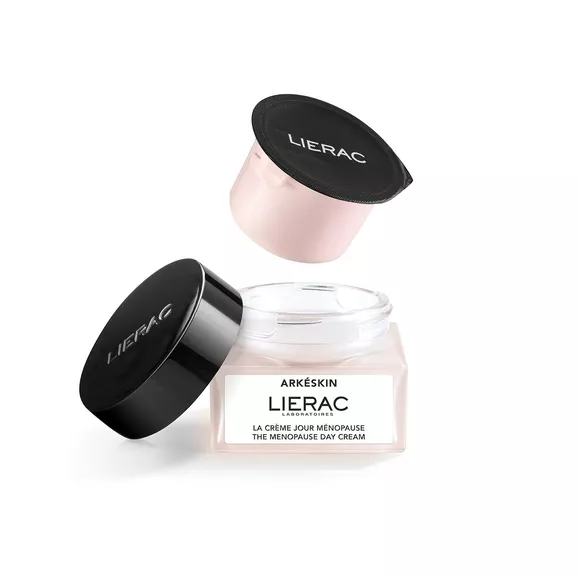 Lierac Arkéskin Creme de Dia Menopausa Recarga 50ml