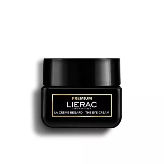 Lierac Premium Creme Contorno Olhos Anti-Idade 15ml