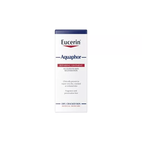 Eucerin Aquaphor Pomada Reparadora 45ml