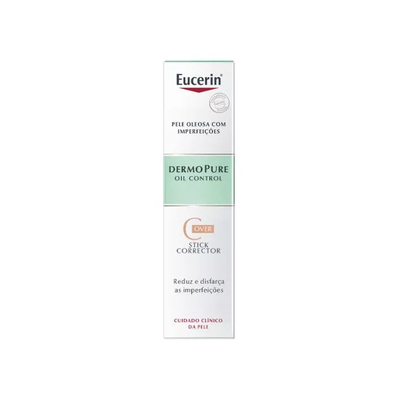Eucerin DermoPure Oil Control Cover Stick 2,5g
