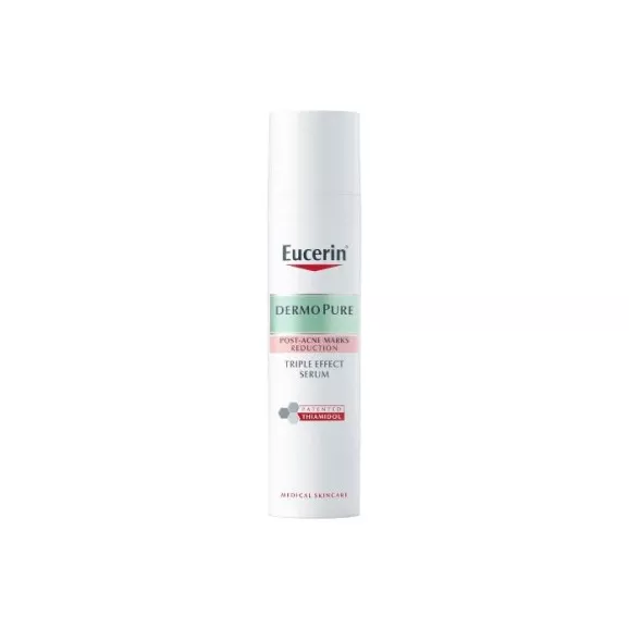 Eucerin DermoPure Oil Control Serum Triplo Efeito 40ml