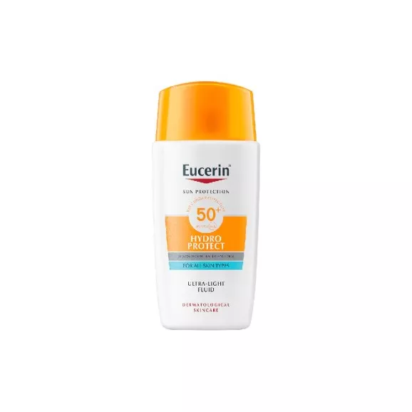 Eucerin Solar Hydro Protect Fluido Ultra-Light SFP50+ 50ml