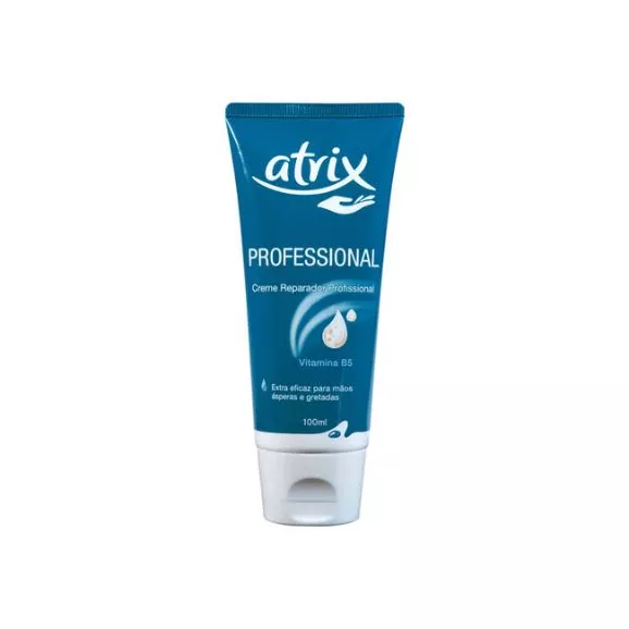 Atrix Creme Regenerador Profissional 100ml