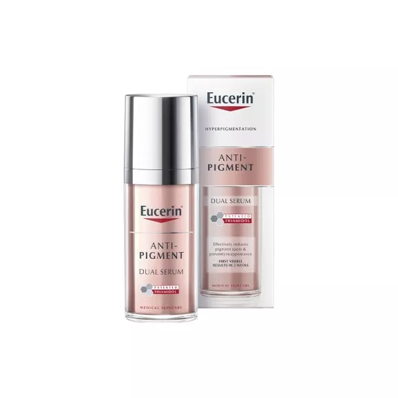 Eucerin Anti-Pigment Sérum Duplo 30ml