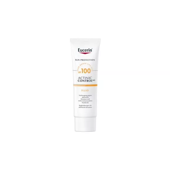 Eucerin Actinic Control MD SPF100 80ml