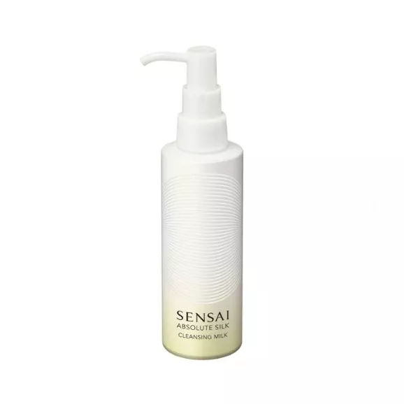 Sensai Absolute Silk Cleansing Milk 150ml