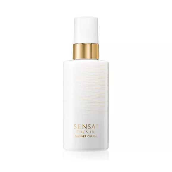 Sensai The Silk Shower Cream 200ml