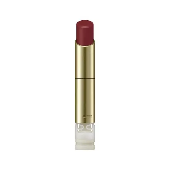 Sensai Lasting Plump Lipstick LP01 Ruby Red Recarga 3,8g