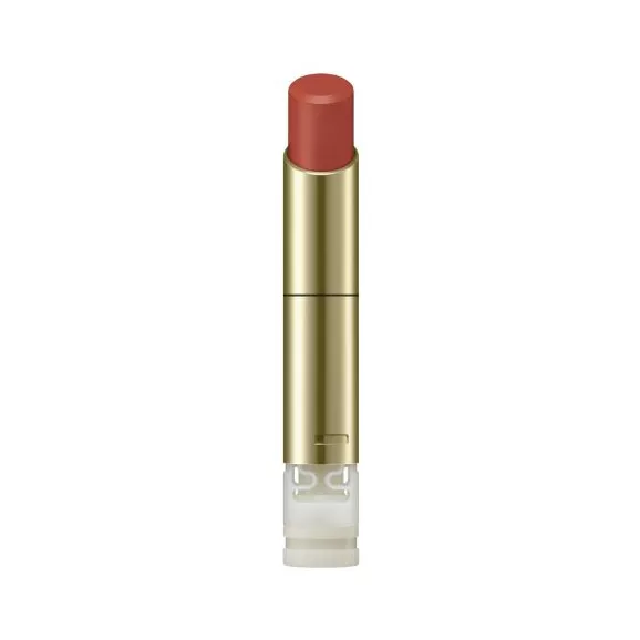 Sensai Lasting Plump Lipstick LP02 Vivid Orange Recarga 3,8g