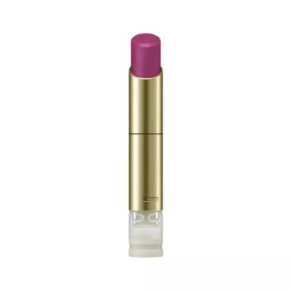Sensai Lasting Plump Lipstick LP03 Fuchsia Pink Recarga 3,8g