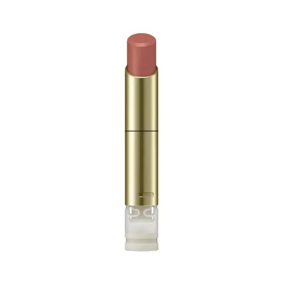 Sensai Lasting Plump Lipstick LP05 Light Coral Recarga 3,8g