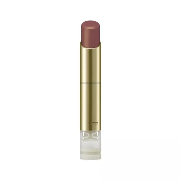 Sensai Lasting Plump Lipstick LP07 Rosy Nude Recarga 3,8g