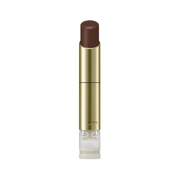 Sensai Lasting Plump Lipstick LP08 Terracotta Red Recarga 3,8g