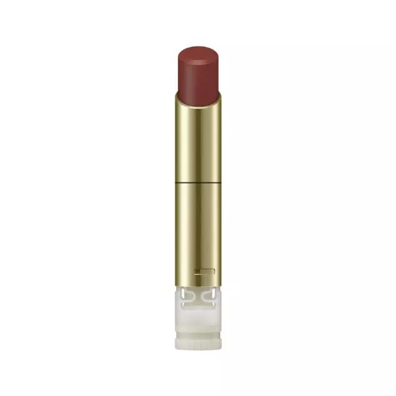 Sensai Lasting Plump Lipstick LP09 Vermilion Red Recarga 3,8g